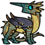 Dragon-Petra-1