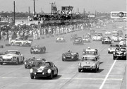  1962 International Championship for Makes 62seb00-Start