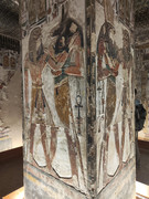 Ленивый Египет (Хургада, Луксор, Каир), декабрь 2025 - январь 2026