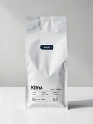Meru coffee
