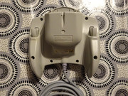 Lot console Dreamcast (Euro et Jap) et accessoires VGA-Box, VMU, etc... DSC05314