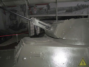 Советский легкий танк Т-40, парк "Патриот", Кубинка IMG-6199