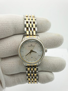 LC 1113 SD ст золото браслет 6