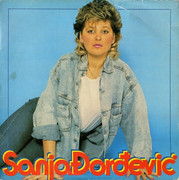 Sanja Djordjevic - Diskografija Omot-1