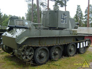 Финская самоходно-артилерийская установка ВТ-42, Panssarimuseo, Parola, Finland S6301653