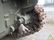 Американский средний танк М4 "Sherman", Танковый музей, Парола  (Финляндия) IMG-2620