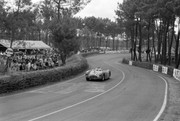 24 HEURES DU MANS YEAR BY YEAR PART ONE 1923-1969 - Page 27 52lm08-Talbot-Lago-T-26-GS-Spider-Pierre-Levegh-Rene-Marchand-15
