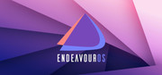 endeavouros-x-pink-and-purple-triangle-abstract-background-centered-bigger