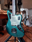 NGD Made in Japan FSR Jaguar | OffsetGuitars.com