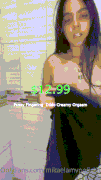 $12.99 Shower Masturbation