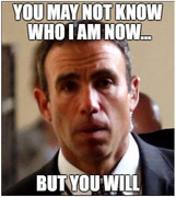 Strzok may not know me