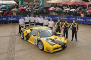 24 HEURES DU MANS YEAR BY YEAR PART SIX 2010 - 2019 - Page 11 2012-LM-466-JMW-04