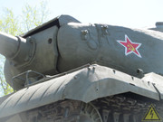 Советский тяжелый танк ИС-2, Ковров IMG-5017