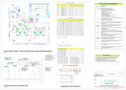 Tavola Grafica condizionamento