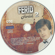 Ferid Avdic - Diskografija Scan0004