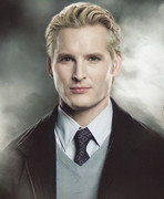 Dr. Carlisle Cullen