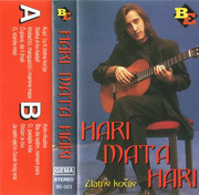 Hari Mata Hari - Diskografija Omot_1