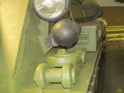 Советская средняя САУ СУ-85, Музей отечественной военной истории, Падиково IMG-3608