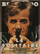 Poster: Le Solitaire (1987) 1080p BRRip H264