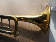 Bach Stradivarius Trumpet 1966 sn 38241 (19)