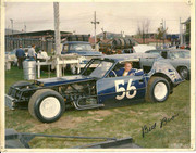 Billy Boo 56 Gremlin Pits Color Older