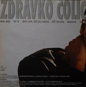 Zdravko Colic - Diskografija Omot-2