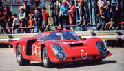 Targa Florio (Part 4) 1960 - 1969  - Page 14 1969-TF-174-03