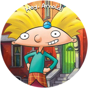 Hey Arnold!