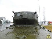 Американский средний танк М4А2 "Sherman", Парк "Патриот", Тула.  DSCN4298