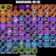 Backpacks