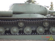 Советский тяжелый танк ИС-2, Санкт-Петербург DSC09712