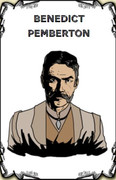 Benedict-Pemberton