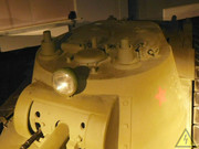 Советский легкий танк БТ-7, Музей военной техники УГМК, Верхняя Пышма DSCN1696