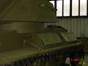 Советский легкий танк Т-80, Парк "Патриот", Кубинка DSC01197