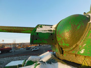 Советский средний танк Т-34, Волгоград DSCN5628