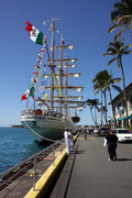 ALOHA Tower - Honolulu Seaport 20