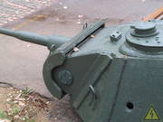 Макет советского легкого танка Т-70Б, Музей техники Вадима Задорожного IMG-5461