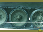 Советский средний танк Т-34, Центральный музей Великой Отечественной войны, Москва, Поклонная гора T-34-76-Poklonnaya-Gora-02-013