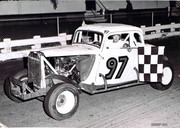 Billy Bottge 97 Coupe Consi Win