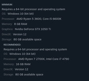 Použitý herný notebook do 700€