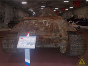 Советский средний танк Т-34, Парк "Патриот", Кубинка DSCN9920