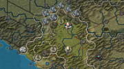 Entente Turn 3 Serbia