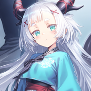 1girl, ks (xephyrks), ohlia, {kobayashi ritz}, reoen, [[liduke]], {{aged down}}, s-253961431