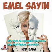 Emel-Sayin-Hep-Bana