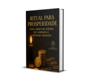Bônus: Ritual para Prosperidade