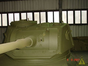 Советский легкий танк Т-80, Парк "Патриот", Кубинка DSC01214