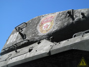 Советский тяжелый танк ИС-2, Ковров IMG-4989