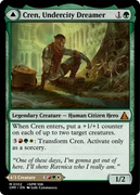 0102a Cren, Undercity Dreamer