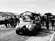 24 HEURES DU MANS YEAR BY YEAR PART ONE 1923-1969 - Page 18 39lm01-BT57-C-Jean-Pierre-Wimille-Pierre-Veyron-8