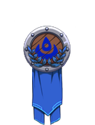 water-banner